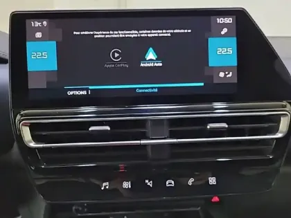 Photo 23 Citroën C5 aircross  BlueHDi 130 EAT8