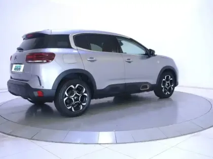 Photo 35 Citroën C5 aircross  BlueHDi 130 EAT8