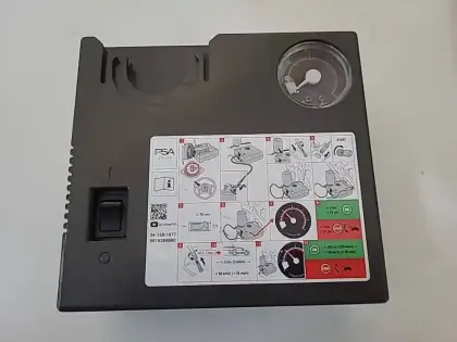 Photo 17 Citroën C5 aircross  BlueHDi 130 EAT8