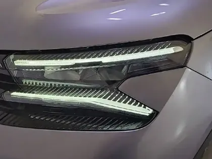 Photo 15 Citroën C5 aircross  BlueHDi 130 EAT8