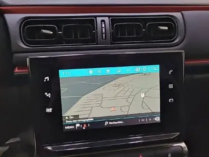 Photo 18 Citroën C3  PureTech 83 S&S BVM5