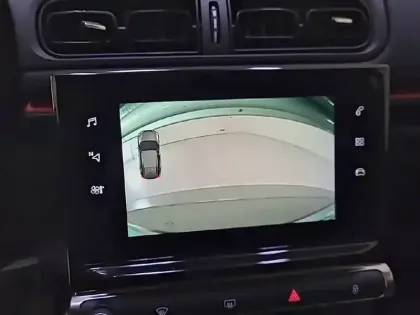 Photo 19 Citroën C3  PureTech 83 S&S BVM5