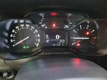 Photo 9 Citroën C3  PureTech 83 S&S BVM5