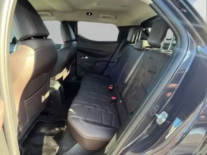 Photo 53 DS DS 3  E-Tense