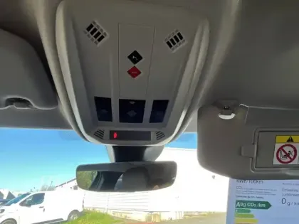 Photo 19 DS DS 3  E-Tense