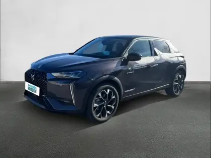 Photo 42 DS DS 3  E-Tense