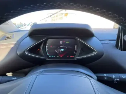 Photo 9 DS DS 3  E-Tense