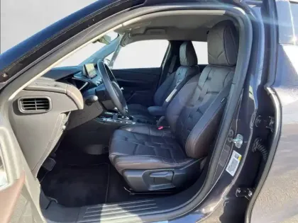 Photo 10 DS DS 3  E-Tense