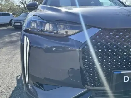 Photo 36 DS DS 3  E-Tense