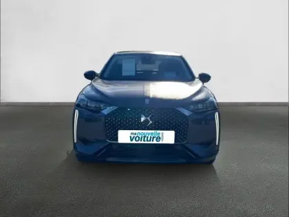 Photo 43 DS DS 3  E-Tense