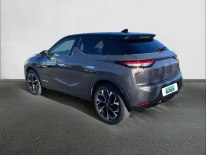 Photo 48 DS DS 3  E-Tense