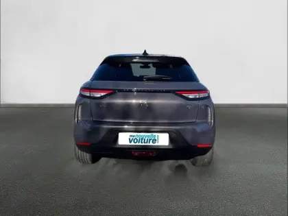 Photo 25 DS DS 3  E-Tense