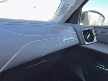 Photo 20 DS DS 3  E-Tense