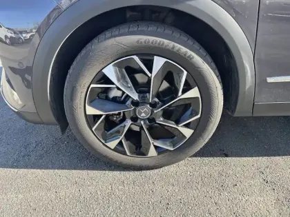 Photo 12 DS DS 3  E-Tense