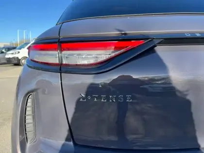 Photo 58 DS DS 3  E-Tense