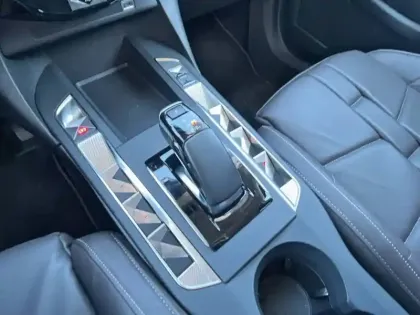 Photo 55 DS DS 3  E-Tense