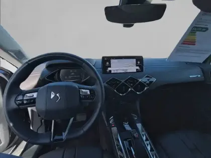 Photo 49 DS DS 3  E-Tense