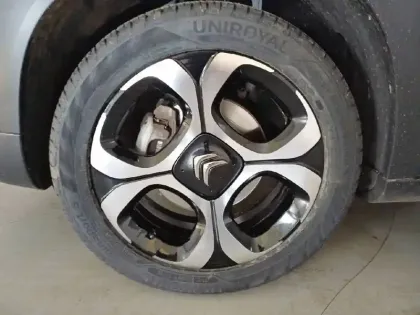 Photo 12 Citroën C3 Aircross  BlueHDi 120 S&S EAT6