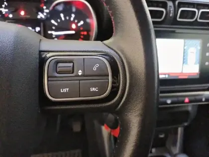 Photo 25 Citroën C3 Aircross  BlueHDi 120 S&S EAT6