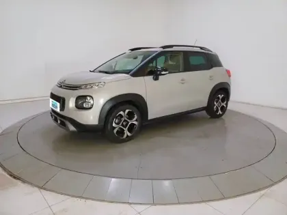 Photo Citroën C3 Aircross Shine