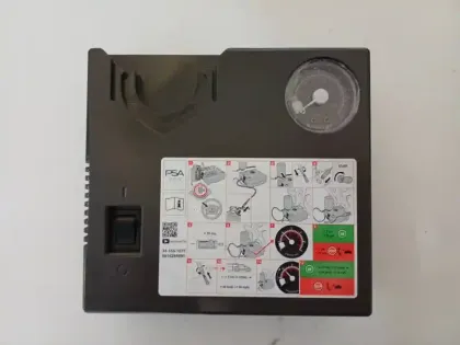 Photo 17 Citroën C3 Aircross  BlueHDi 120 S&S EAT6