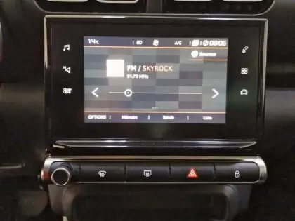 Photo 18 Citroën C3 Aircross  BlueHDi 120 S&S EAT6