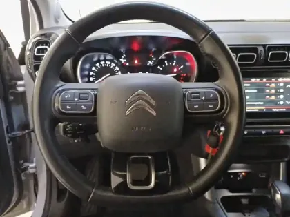 Photo 8 Citroën C3 Aircross  BlueHDi 120 S&S EAT6