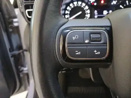 Photo 26 Citroën C3 Aircross  BlueHDi 120 S&S EAT6