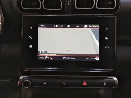 Photo 19 Citroën C3 Aircross  BlueHDi 120 S&S EAT6