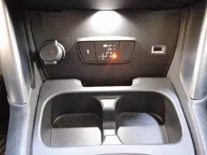 Photo 23 Citroën C3 Aircross  BlueHDi 120 S&S EAT6