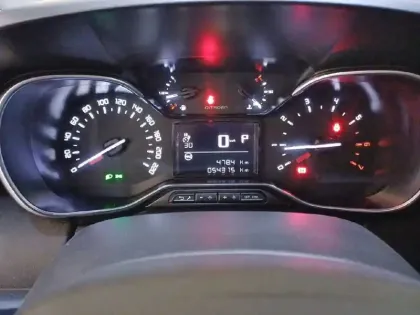 Photo 9 Citroën C3 Aircross  BlueHDi 120 S&S EAT6