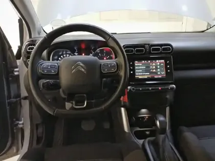 Photo 7 Citroën C3 Aircross  BlueHDi 120 S&S EAT6