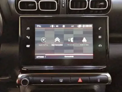 Photo 20 Citroën C3 Aircross  BlueHDi 120 S&S EAT6