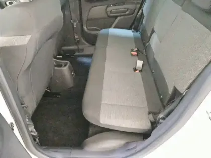 Photo 11 Citroën C3 Aircross  BlueHDi 120 S&S EAT6