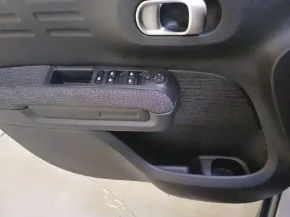 Photo 28 Citroën C3 Aircross  BlueHDi 120 S&S EAT6