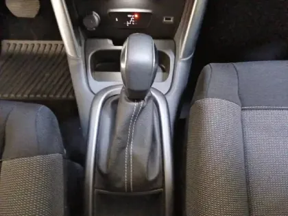 Photo 13 Citroën C3 Aircross  BlueHDi 120 S&S EAT6