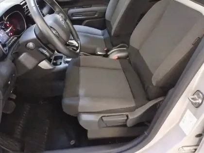 Photo 10 Citroën C3 Aircross  BlueHDi 120 S&S EAT6