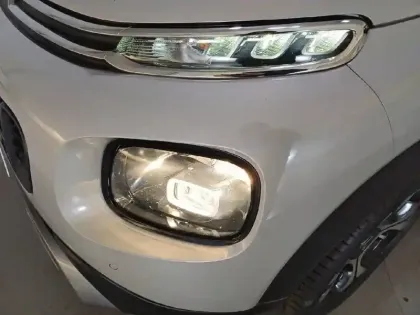 Photo 15 Citroën C3 Aircross  BlueHDi 120 S&S EAT6