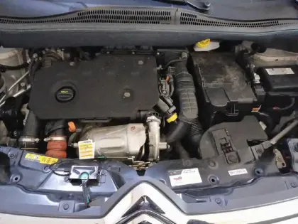 Photo 14 Citroën C3 Aircross  BlueHDi 120 S&S EAT6