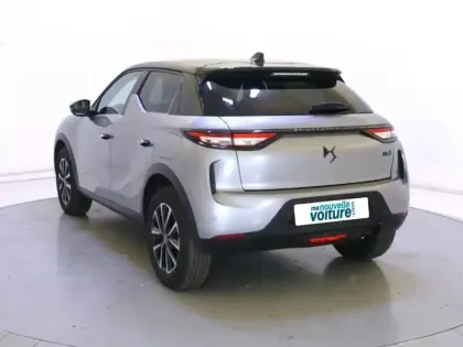 Photo 6 DS DS 3  PureTech 100 BVM6