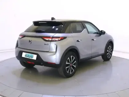Photo 24 DS DS 3  PureTech 100 BVM6