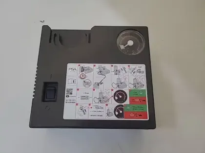 Photo 17 DS DS 3  PureTech 100 BVM6