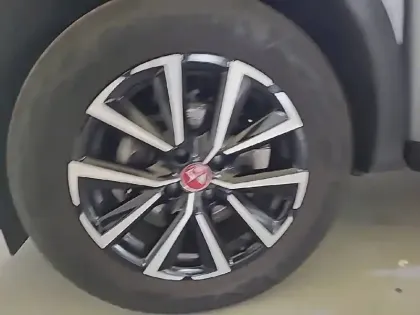 Photo 12 DS DS 3  PureTech 100 BVM6