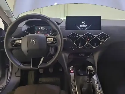 Photo 7 DS DS 3  PureTech 100 BVM6