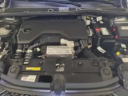 Photo 14 DS DS 3  PureTech 100 BVM6