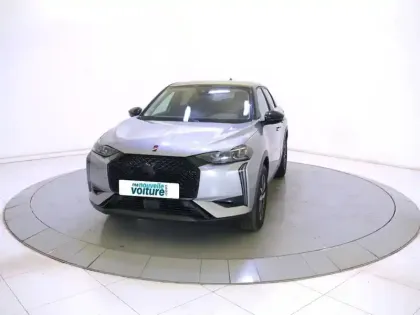 Photo Ds Ds 3 Performance Line