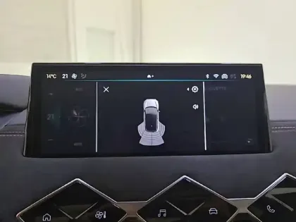 Photo 18 DS DS 3  PureTech 100 BVM6