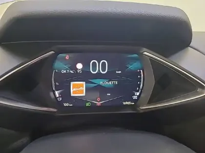 Photo 9 DS DS 3  PureTech 100 BVM6