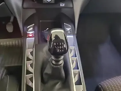 Photo 13 DS DS 3  PureTech 100 BVM6