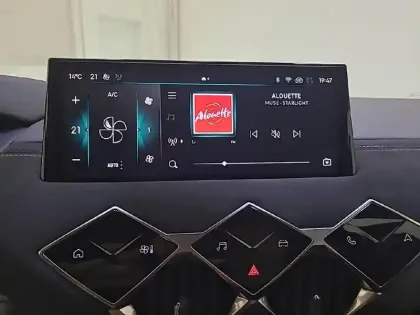 Photo 19 DS DS 3  PureTech 100 BVM6